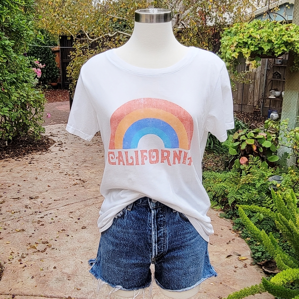 Daydreamer | California Rainbow Tes